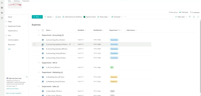 RSS-feeder i SharePoint: En oversikt