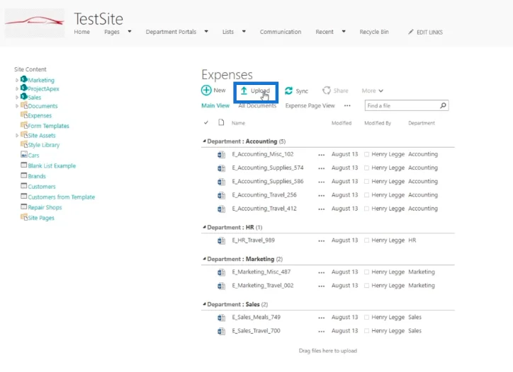 RSS-feeder i SharePoint: En oversikt