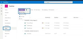 Wiki-side i SharePoint | Hvad du behøver at vide