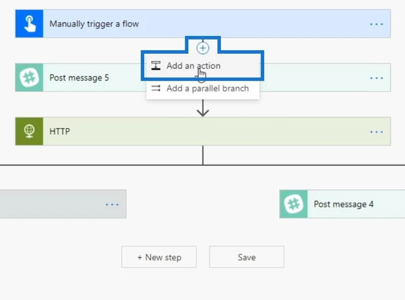 Omfangskontrol i Microsoft Power Automate flows