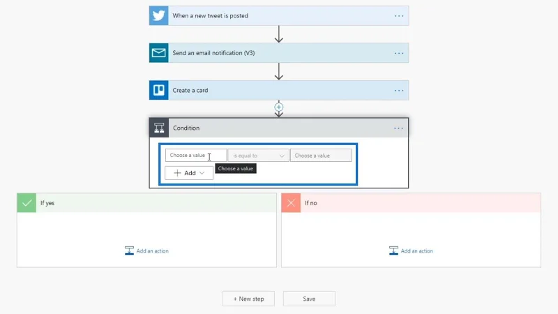 Power Automate Trigger Conditions – En introduktion