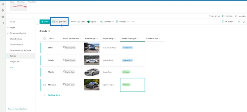 SharePoint-kolonnevalidering på to måder