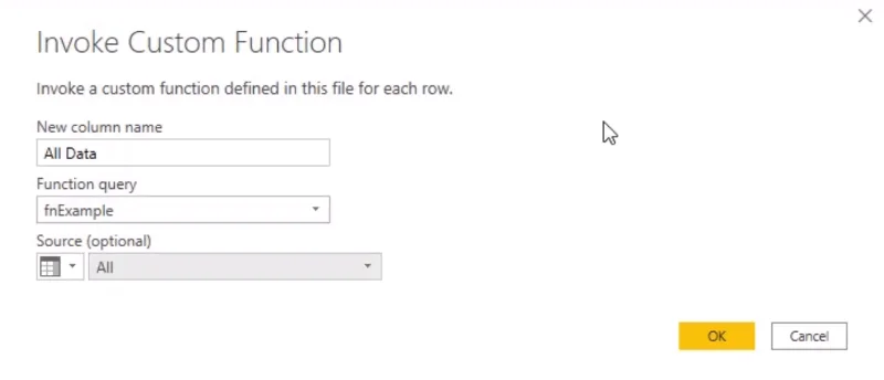 Løse manglende valutakurser med Power Query i LuckyTemplates