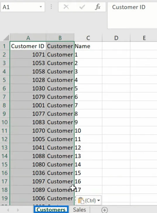 Datamaskering for sensitiv informasjon i LuckyTemplates
