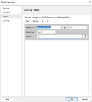 SSRS-paginerte rapporter: Linjediagramveiledning