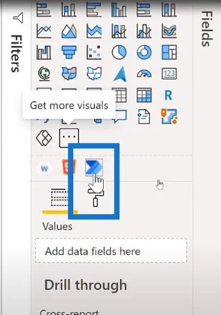Sådan bruges Power Automate til at opdatere data i LuckyTemplates
