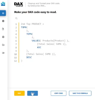 Den ultimate DAX-guiden for nybegynnere