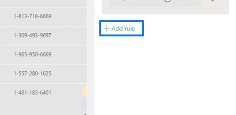 SharePoint-luettelon muotoilun esittely