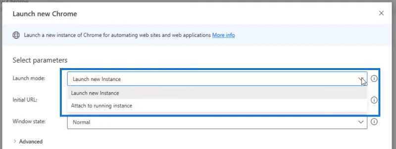 Microsoft Power Automate Desktop: Sådan starter du automatisk en ny browser