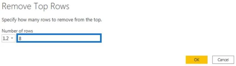 Useiden Excel-arkkien liittäminen LuckyTemplatesiin