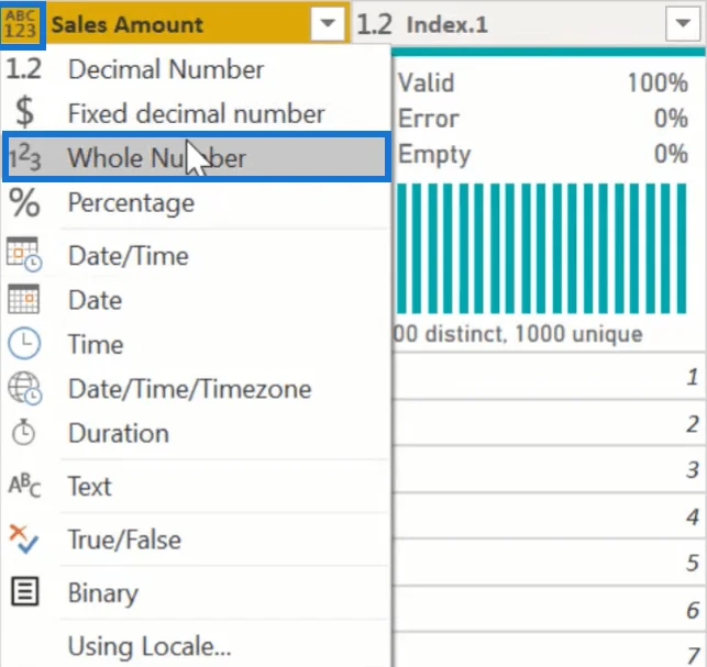 Datamaskering for sensitiv informasjon i LuckyTemplates