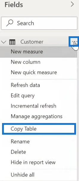 Datamaskering for sensitiv informasjon i LuckyTemplates
