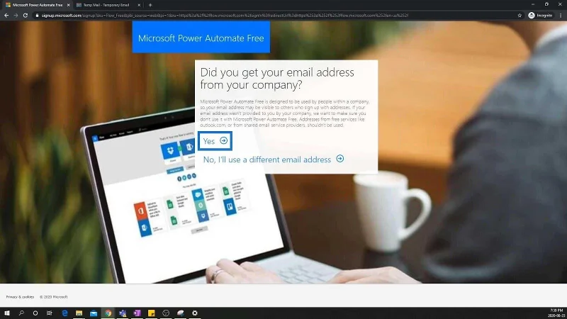 Power Automate Environment: Oppsett og oversikt