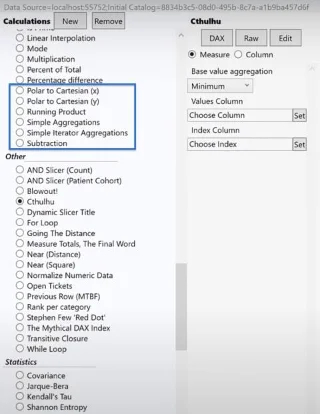 LuckyTemplates-løsninger | Quick Measures Pro