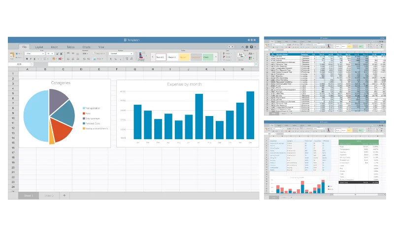 Kuinka lisätä useita rivejä Excel-soluun (3 helppoa menetelmää)