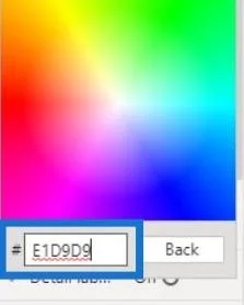 LuckyTemplates smultringdiagram: tilpasset visualiseringsopplæring