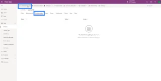PowerApps forretningsregler og andre kraftfulde CDS-koncepter