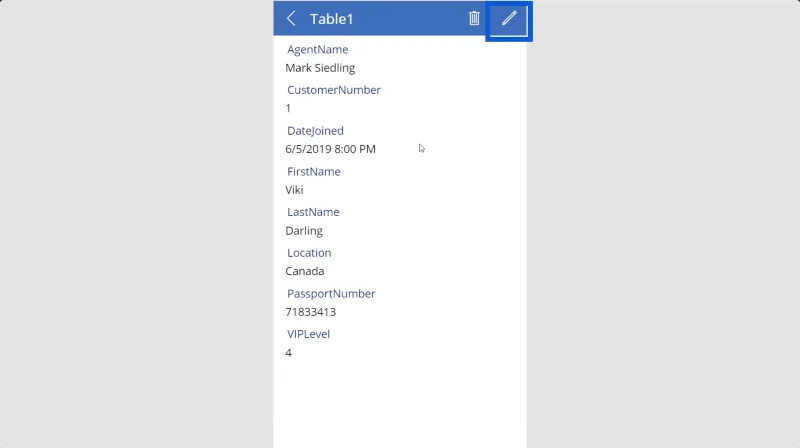 Power Apps Fundamentals: Grundlæggende funktionalitet og tilpasning