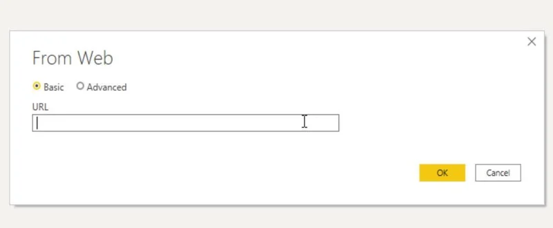 Legge til data i LuckyTemplates |  En Power Query-opplæring