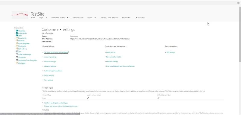 Beregnede kolonner i SharePoint |  Et overblikk