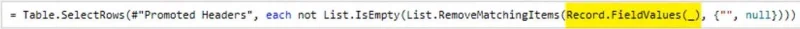 Useiden Excel-arkkien liittäminen LuckyTemplatesiin