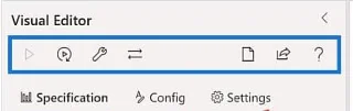 Deneb LuckyTemplates Deklarativ visualisering