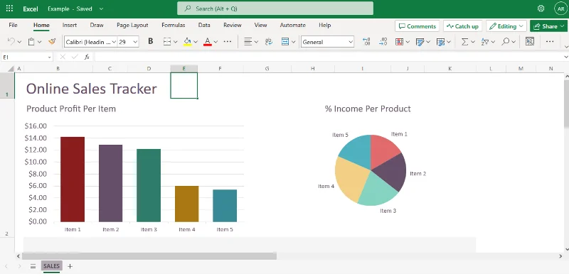 Hva er Microsoft Excel?  En detaljert oversikt