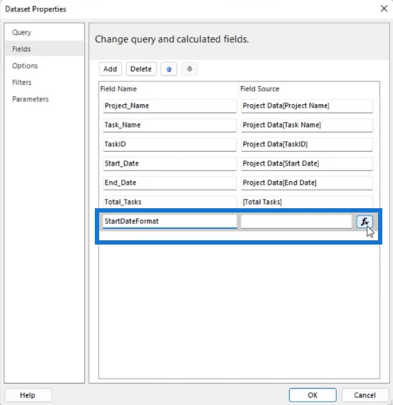 Luo Gantt-kaavio LuckyTemplates Report Builderissa: Johdanto