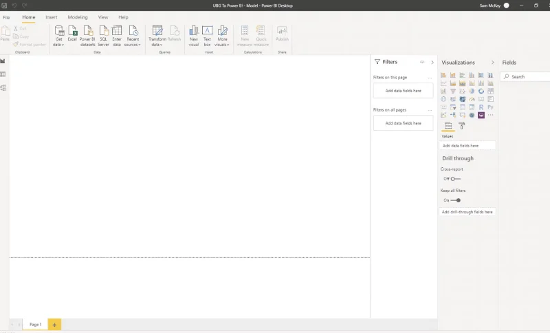 Mikä on LuckyTemplates?  Lopullinen opas Microsoftin BI-työkaluun