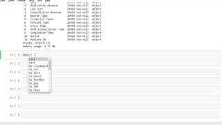 Python Intellisense og autofuldførelsesinstallation
