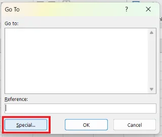 Hvordan redusere størrelsen på en Excel-fil – 6 effektive metoder
