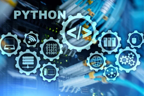 7 måter å sjekke om en Python-streng inneholder en understreng