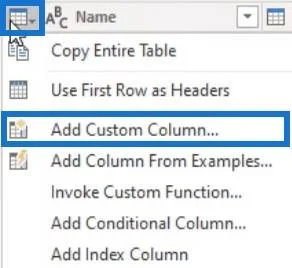 Useiden Excel-arkkien liittäminen LuckyTemplatesiin