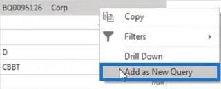 Useiden Excel-arkkien liittäminen LuckyTemplatesiin