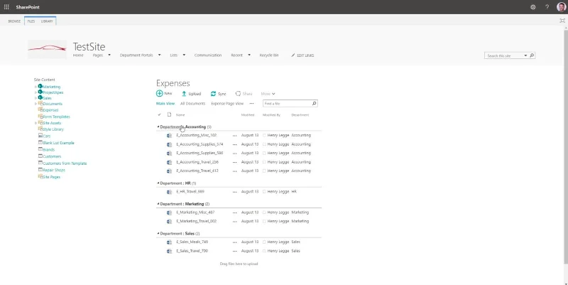 RSS-feeder i SharePoint: En oversikt