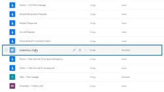 Power Automate Development: Bedste praksis at implementere