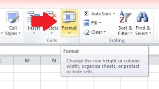 Hvordan få Excel-celler til å passe til tekst: 4 enkle løsninger