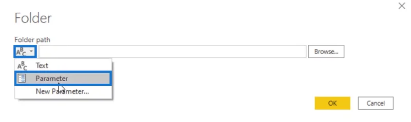 Kalenderoppsett til tabellformat ved bruk av Power Query