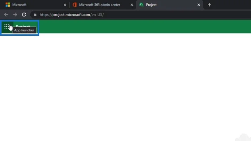 MS SharePoint Tutorial: Kontooprettelse