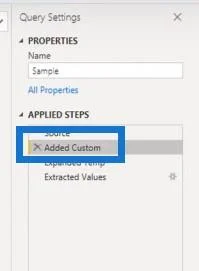 LuckyTemplates Column Split Power Query Tutorial: Hvordan dele flerlinjede Excel-celler i LuckyTemplates
