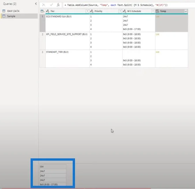 PowerApps-galleriat: Johdanto