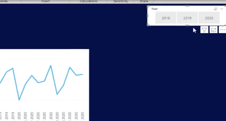 Ratkaise Data Analytics Challenge W/LuckyTemplates Acceleratorilla
