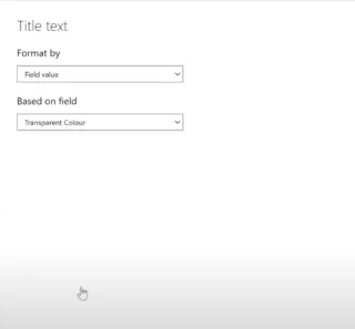LuckyTemplates-teema: Dynaamisen teeman simulointi