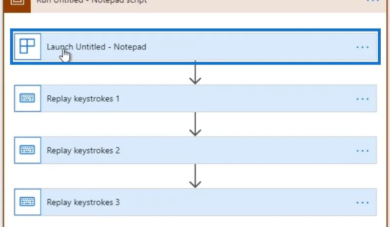 Power Automate UI-flyter: Oppretting og oppsett