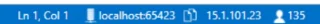 LuckyTemplates-portnummer: Koble LuckyTemplates til SSAS, Excel og C#