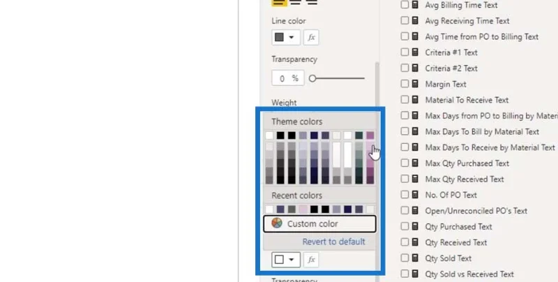 LuckyTemplates Dashboard Designs: Visuals and Effects