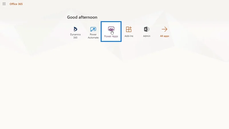 Príručka Microsoft Power Apps |  Kontrola chýb