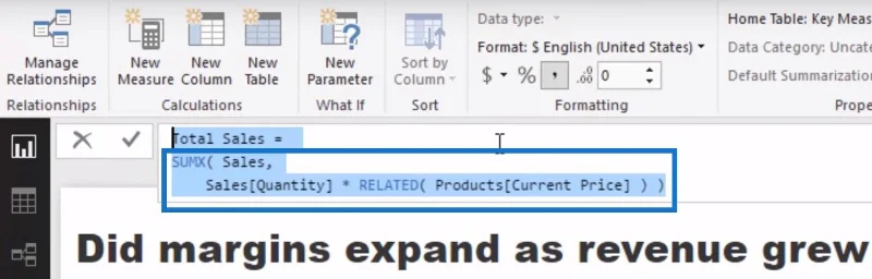 Змініть формати дати за допомогою редактора Power Query