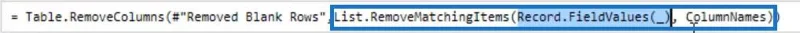 Useiden Excel-arkkien liittäminen LuckyTemplatesiin