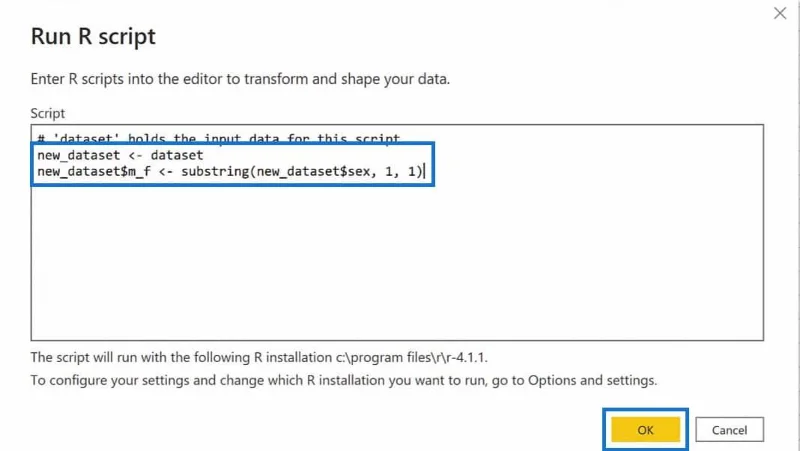 R For Lucky Templates |  En nybegynnerguide